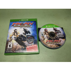 MX vs ATV Supercross Encore Edition Microsoft XBoxOne Disk and Case