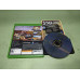 NASCAR Heat 3 Microsoft XBoxOne Complete in Box