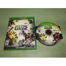 Plants vs. Zombies: Garden Warfare 2 Microsoft XBoxOne Disk and Case