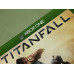 Titanfall Microsoft XBoxOne Complete in Box
