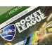 Rocket League Collector's Edition Microsoft XBoxOne Disk and Case