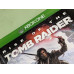 Rise of the Tomb Raider Microsoft XBoxOne Disk and Case