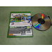 Sonic Generations Microsoft XBoxOne Disk and Case