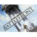 Star Wars Battlefront Microsoft XBoxOne Complete in Box