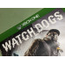 Watch Dogs Microsoft XBoxOne Complete in Box