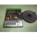 Wolf Among Us Microsoft XBoxOne Disk and Case