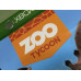 Zoo Tycoon Microsoft XBoxOne Disk and Case