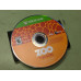 Zoo Tycoon Microsoft XBoxOne Disk and Case