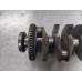 #W803 Crankshaft Standard For 10-17 GMC Terrain  2.4 12578661 LAF