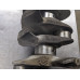 #W803 Crankshaft Standard For 10-17 GMC Terrain  2.4 12578661 LAF