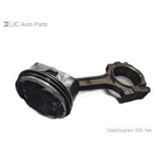203W001 Piston and Connecting Rod Standard For 11-17 GMC Terrain  2.4 12608366 LAF
