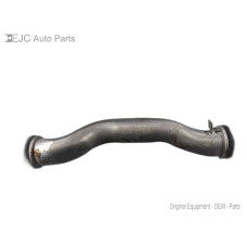 203W003 Coolant Crossover Tube For 11-17 GMC Terrain  2.4 90537356 LAF