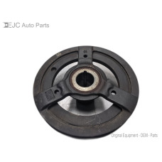 203W005 Crankshaft Pulley For 10-17 GMC Terrain  2.4 90537704 LAF
