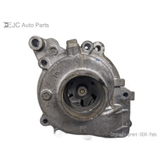 203W006 Water Coolant Pump For 10-17 GMC Terrain  2.4 12630084 LAF