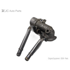 203W008 Rear Thermostat Housing For 11-17 GMC Terrain  2.4 12618159 LAF