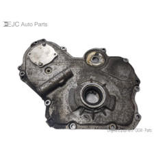 203W009 Engine Timing Cover For 10-17 GMC Terrain  2.4 16804223 LAF