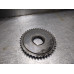 203W017 Crankshaft Timing Gear For 11-17 GMC Terrain  2.4 90537301 LAF