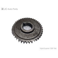 203W017 Crankshaft Timing Gear For 11-17 GMC Terrain  2.4 90537301 LAF