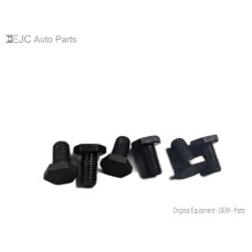 203W019 Flexplate Bolts For 11-17 GMC Terrain  2.4  LAF