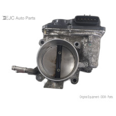 200M101 Throttle Valve Body For 09-18 Toyota Rav4  2.5 220300V010 2AR-FE