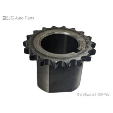 200M106 Crankshaft Timing Gear For 09-12 Toyota Rav4  2.5 135210V010 2AR-FE