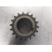 200M106 Crankshaft Timing Gear For 09-12 Toyota Rav4  2.5 135210V010 2AR-FE