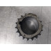 200M106 Crankshaft Timing Gear For 09-12 Toyota Rav4  2.5 135210V010 2AR-FE