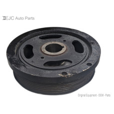 200M109 Crankshaft Pulley For 09-18 Toyota Rav4  2.5 134700V020 2AR-FE