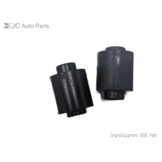 200M117 Fuel Injector Risers For 09-12 Toyota Rav4  2.5  2AR-FE
