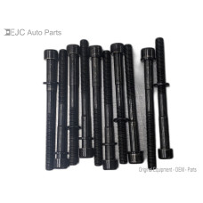200M120 Cylinder Head Bolt Kit For 09-12 Toyota Rav4  2.5 90910A2009 2AR-FE