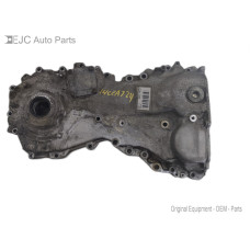 GWC301 Engine Timing Cover For 09-18 Toyota Rav4  2.5 113100V020 2AR-FE