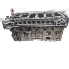 #BKW41 Engine Cylinder Block From 2013 Volvo XC60  3.0 36051161 B6304T4