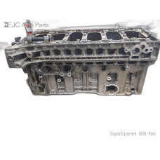 #BKW41 Engine Cylinder Block For 10-14 Volvo XC60  3.0 36051161 B6304T4