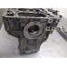 #BKW41 Engine Cylinder Block For 10-14 Volvo XC60  3.0 36051161 B6304T4