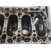 #BKW41 Engine Cylinder Block For 10-14 Volvo XC60  3.0 36051161 B6304T4