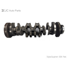 #S703 Crankshaft Standard For 11-13 Volvo XC60  3.0 30757025 B6304T4