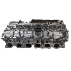 #SE05 Cylinder Head From 2013 Volvo XC60  3.0 36012435 B6304T4