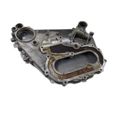 203X011 Rear Timing Cover From 2013 Volvo XC60  3.0 8692154 B6304T4