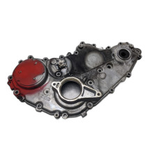 203X012 Engine Timing Cover From 2013 Volvo XC60  3.0 30751098 B6304T4