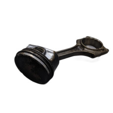 203X013 Piston and Connecting Rod Standard From 2013 Volvo XC60  3.0 30637668 B6304T4