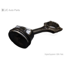 203X013 Piston and Connecting Rod Standard For 10-14 Volvo XC60  3.0 30637668 B6304T4