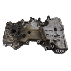 203V002 Engine Timing Cover From 2015 Hyundai Elantra Limited 1.8 213502E340 Sedan