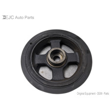 203V003 Crankshaft Pulley For 11-20 Hyundai Elantra Limited 1.8 231242E000 Sedan