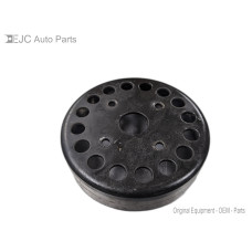 203V007 Water Pump Pulley For 14-16 Hyundai Elantra Limited 1.8 252212E000 Sedan