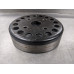 203V007 Water Pump Pulley For 14-16 Hyundai Elantra Limited 1.8 252212E000 Sedan