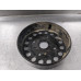 203V007 Water Pump Pulley For 14-16 Hyundai Elantra Limited 1.8 252212E000 Sedan