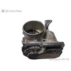 203V008 Throttle Valve Body For 11-20 Hyundai Elantra Limited 1.8 351002E000 Sedan
