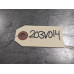 203V014 EVAP Purge Line For 14-16 Hyundai Elantra Limited 1.8  Sedan