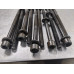 203V017 Cylinder Head Bolt Kit For 14-16 Hyundai Elantra Limited 1.8 223212E000 Sedan