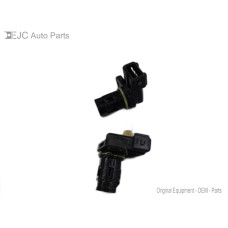 203V022 Camshaft Position Sensor Set 14-16 Hyundai Elantra Limited 1.8 3935023910 Sedan